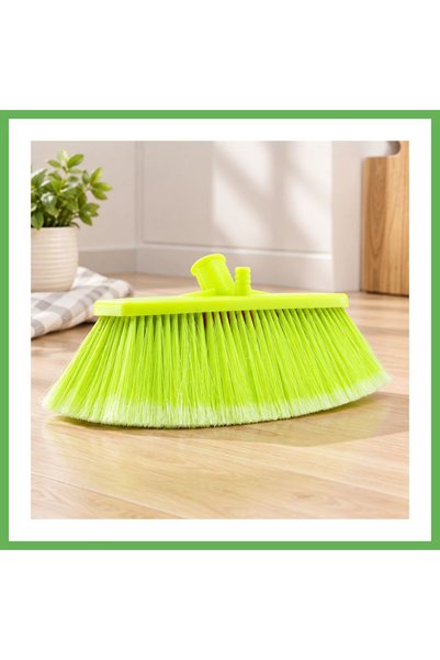TheGencoo Car Wash Brush with Soft Bristles GEN01