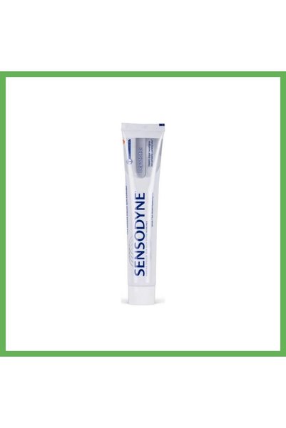 TheGencoo Whitening Toothpaste 75 mL, 1 Tube GEN01
