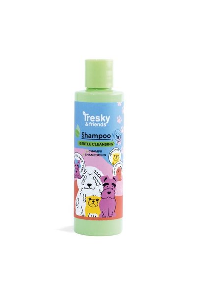 Martinelia Șampon pentru animale de companie TRESKY & FRIENDS 200ML
