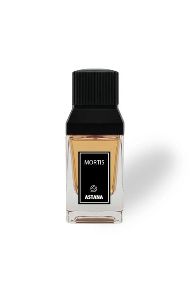 Attar de Astana Mortis Perfume Extract, Femei, 100 ml