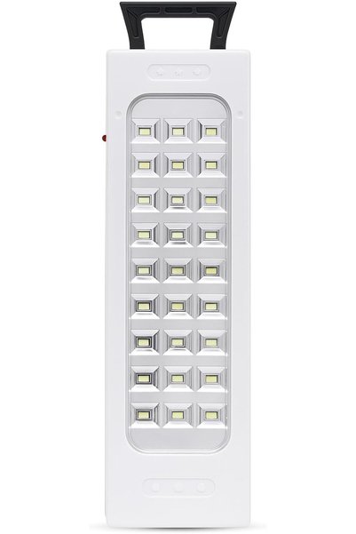 fitto LED-716 Emergency Rechargeable 30 LED Light