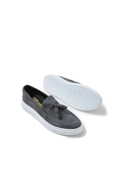 Nur store Çanta Men's Lace-Up, Structured, Lightweight Casual Sneakers · Colo...