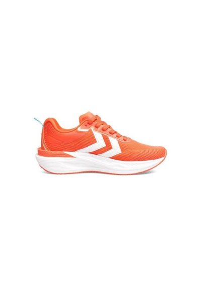 hummel Hml Bee Pro Unisex Sneakers 900877-3414 NASTURTIUM