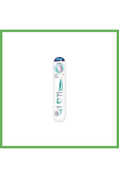 TheGencoo Promine Gentle Toothbrush, 1 Piece GEN01