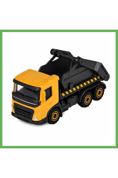 Volvo السيارات الفاخرة المستخدمة في البناء، السعر للقطعة الواحدة، GEN01.