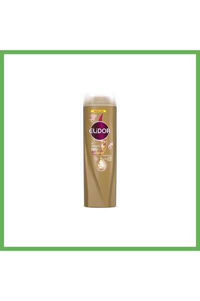 TheGencoo Shampoo for Hair Loss, 400 ml, 1 Bottle GEN01