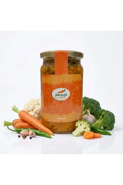 khl Problem of islands and flower pickled luxury - middle