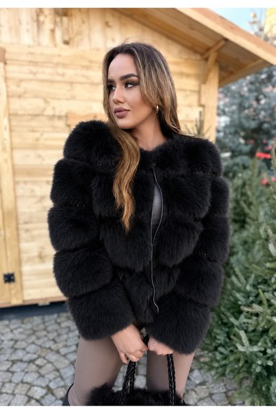 OEM Fur -black