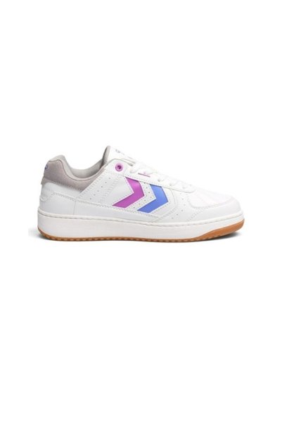 hummel Hml Style 26 Cph Women's/Unisex Sneakers 900925-9030 WHITE/GOLD/GOLD