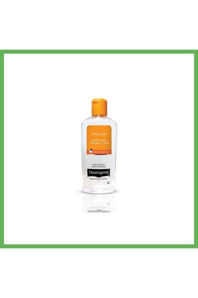 TheGencoo Visib Cleansing Toner 200 mL, 1 Bottle GEN01