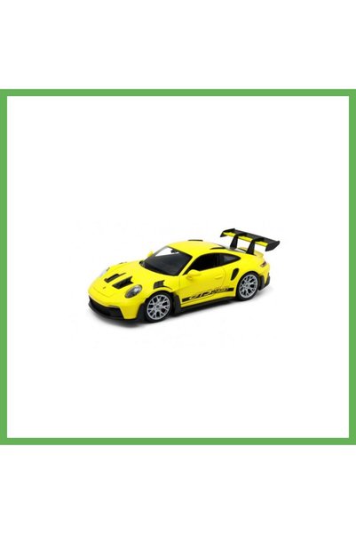TheGencoo 24122 1 24 بورشه 911 GT3 RS 12 GEN01