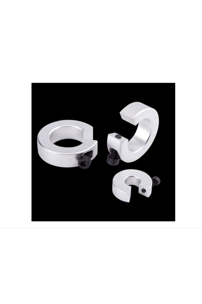 zerzembe Lineer Mil Sabitleme Halkası SBR12 M4