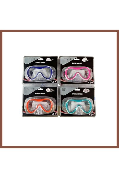 Bezos AK303CS MASKE TEMPERED OLIMPOS VAK İÇ BOX 24( Adet fiyatıdır.) DRY