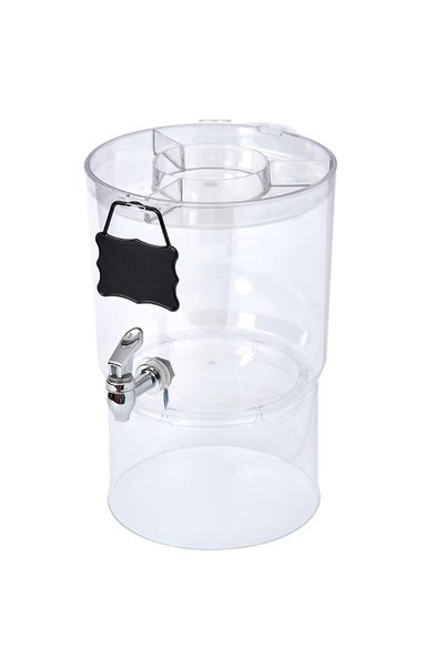 BUDDEEZ 2GAL BEV DISPENSER