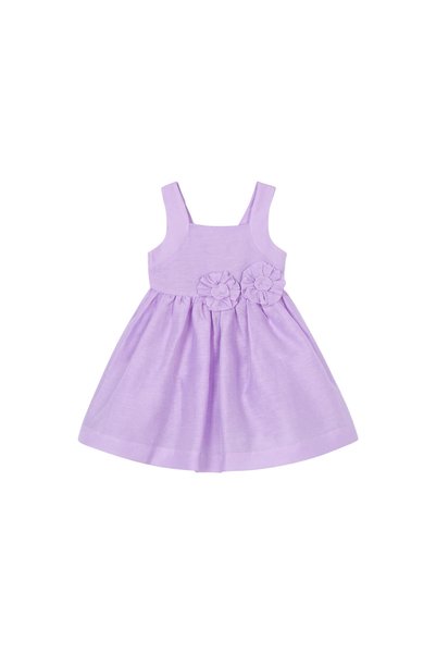 MAYORAL Rochie elegantă de fată 3916 Mov