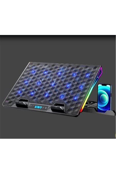 gameagle GE2002 Cool GT15 17.3" Notebook Soğutucu