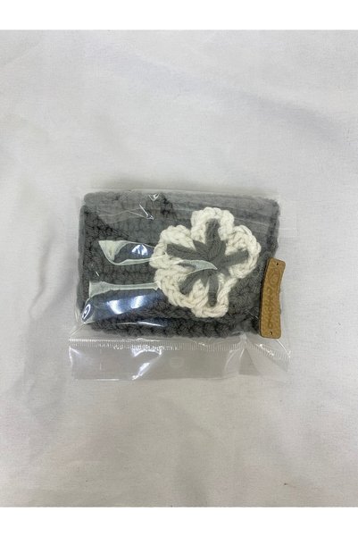Generic Brand Handmade Wool Women's Wallet