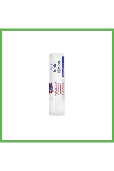 TheGencoo F20 Lip Balm, 1 Piece GEN01
