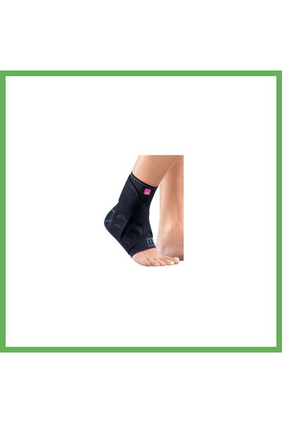 TheGencoo Levamed Active Black Left - Size 6 GEN01