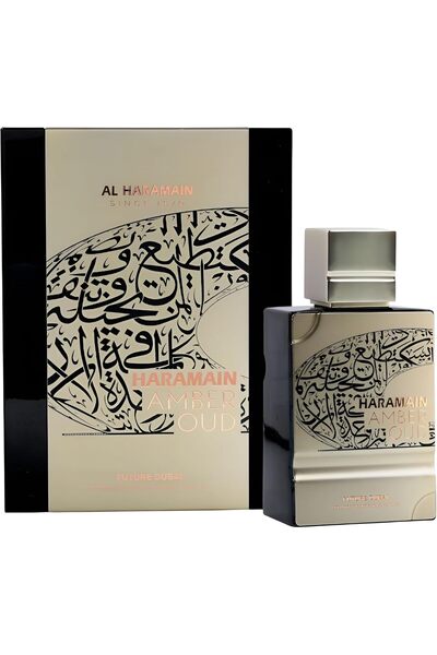 Al Haramain Amber Oud Future Dubai Extrait de Parfum Unisex 100 ml
