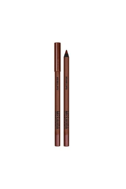 MESAUDA Rebellips Waterproof Lip - 102 HAZELNUT