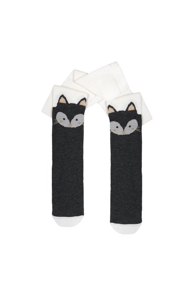Chicco Dres copii Chicco, alb cu negru, 07887-67MC