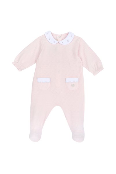 Chicco Salopeta bebelusi Chicco, 27212-68MFCI