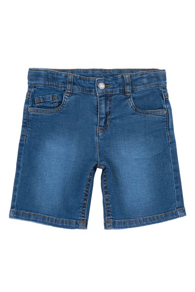 Chicco Pantaloni scurti copii denim, 16833-68MC