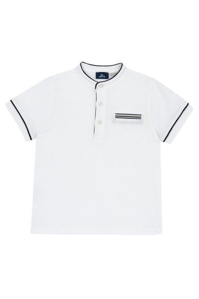 Chicco Tricou polo copii Chicco, 33659-68MC