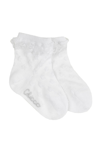 Chicco Sosete scurte copii Chicco, 01326-68MFCO