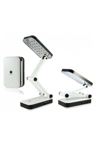 Marsilyan Polizei P-088 Sarjlı Robot Led Masa Lambası TG-BSVA43