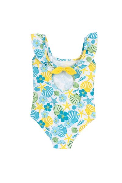 Chicco Costum de baie copii Chicco, galben 1, 11930-68MC