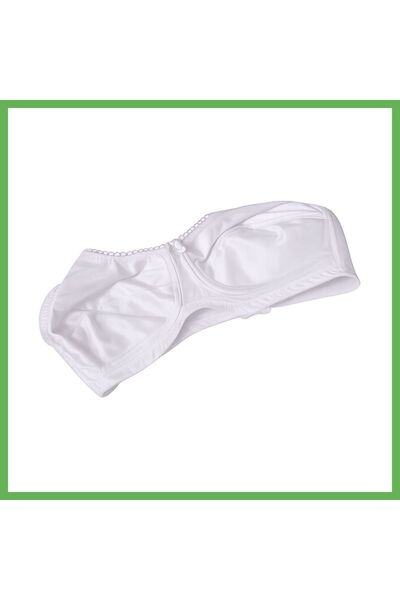 TheGencoo Case - Silicone Breast Implant Bra - Size 110 GEN01