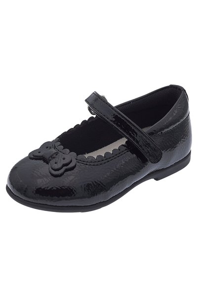 Chicco Balerini copii Cartina, Negru, 72120-67P