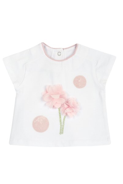 Chicco Tricou copii Chicco, 11786-68MFCO