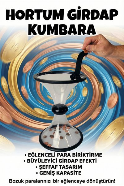 colezium Vortex - Huni Kumbara