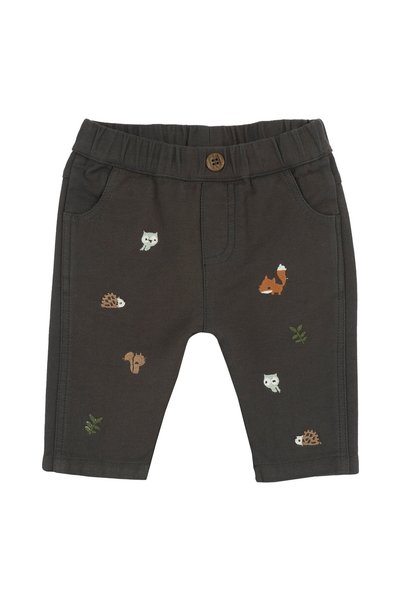 Chicco Pantaloni copii Chicco, Gri, 02554-71MFCO