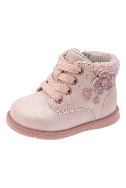 Chicco Ghete copii Fiesta, Roz, 23053-71P