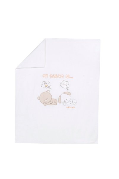 Chicco Paturica landou Chicco, alb, 00912-69MFCI