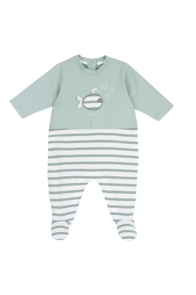 Chicco Salopeta bebelusi Chicco, 27252-68MFCI