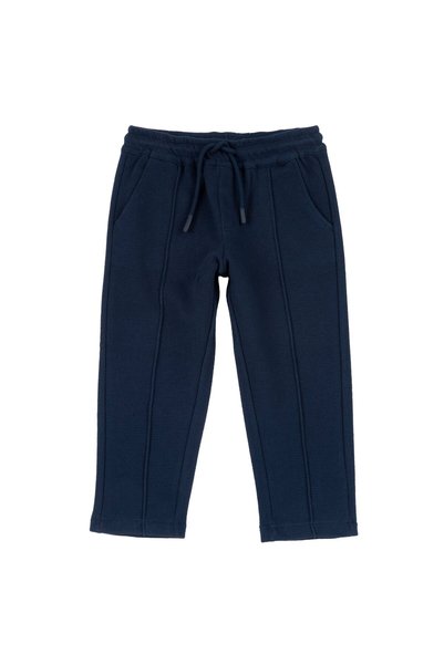 Chicco Pantaloni lungi Chicco, Albastru, 02348-71MC