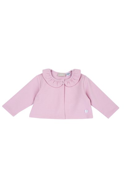 Chicco Cardigan copii cu guler, 11806-68MFCO