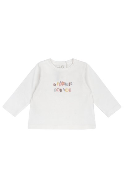 Chicco Bluza copii Chicco, alb, 00022-69MFCO