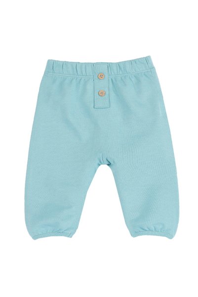 Chicco Pantaloni lungi pentru copii Chicco, Verde, 01617-70MFCO