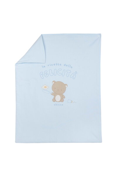 Chicco Paturica landou Chicco, bleu, 00913-69MFCI