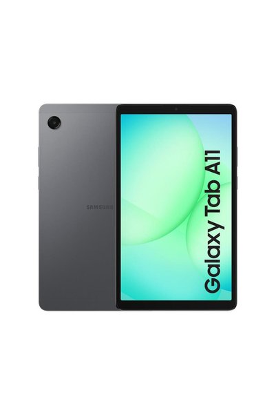 Samsung Galaxy Tab A11 4GB 64GB Gri Tablet