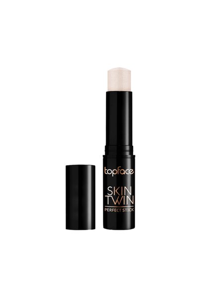 TOPFACE Skin Twin Perfect Stick Highlighter - 001