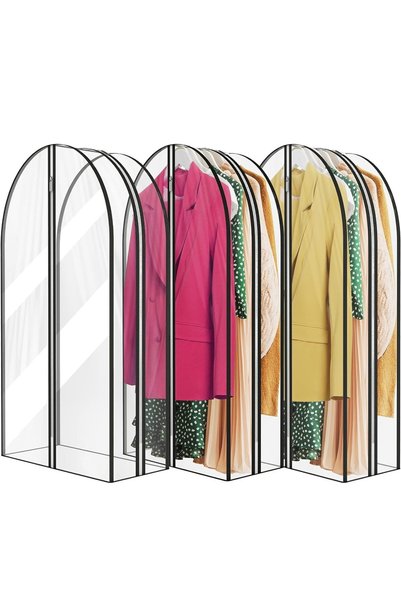 AZONEE Home›Storage & Organization›Clothing & Closet Storage›Clothes Covers