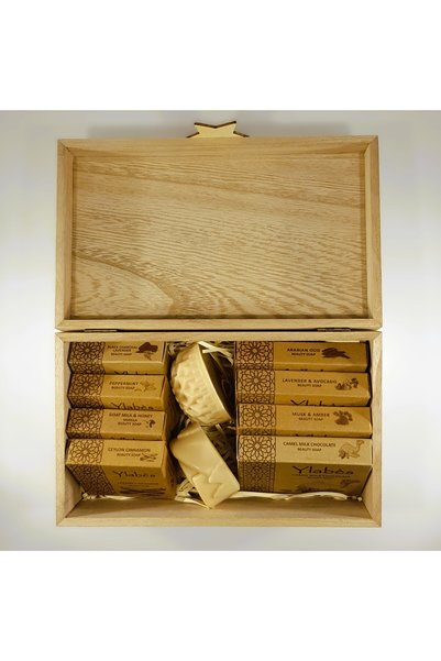 Ylabès Gift Box 4