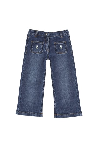 Chicco Pantaloni copii Chicco, Albastru, 02667-71MC